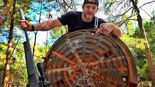 The Strange Hatches In The World