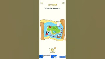 Dop2 Gameplay Level 115 #shorts #deletepuzzle #deleteonepart2 #puzzletime #dop2 #dop