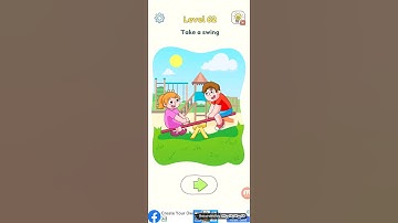 DOP 3 Level 62 Displace One Part by SayGames