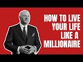 The SECRET To Living A MILLIONAIRE LIFESTYLE Explained!|Kevin O'Leary