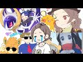お絵描きぎょう配信(全体公開)