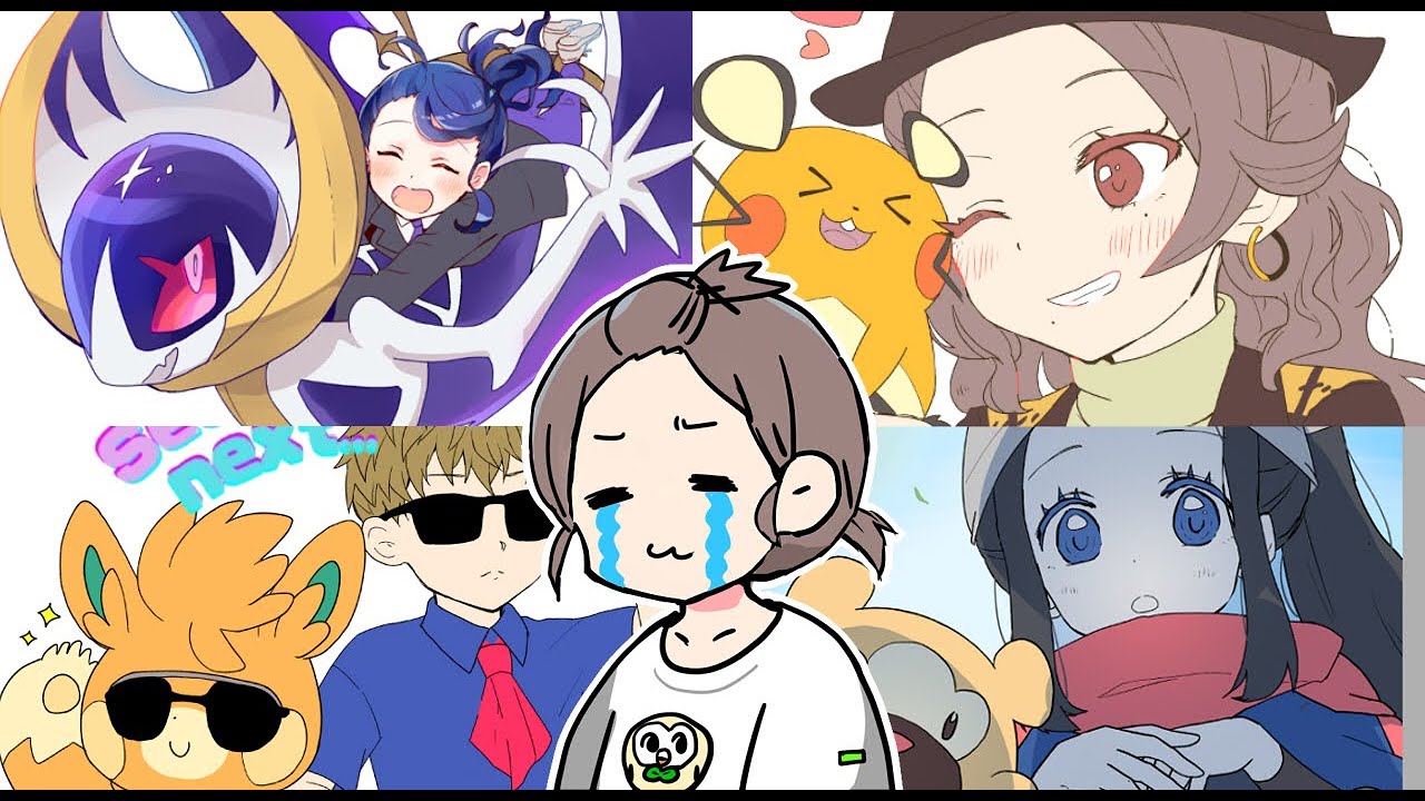 お絵描きぎょう配信(全体公開)