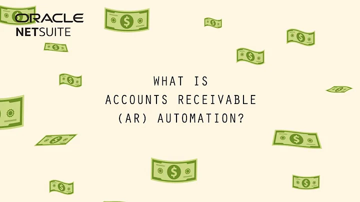 Accounts Receivable Automation Explained