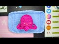 Amazon Lauren Espy Crochet Cafe Lunch Series Octopus Hot Dog How to crochet For Beginners