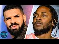 10 Shocking Moments in the Drake and Kendrick Lamar FEUD