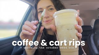 COFFEE & CART RIPS