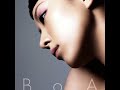BoA (ボア) - UNIVERSE (feat. Crystal Kay &amp; VERBAL (m-flo)) [Audio]