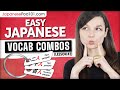 Learn Japanese Vocabulary Matrix #2: Numbers