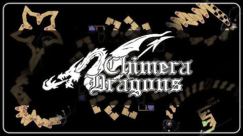 Chimera Map Pack (12Key) Official Showcase