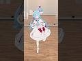 【 踊ってみた👯‍♀️ 】エアロピクルス┊︎#shorts #踊ってみた #ヤマトイオリ