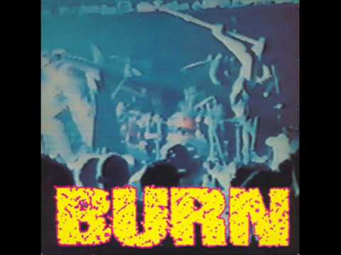 Burn - Drown