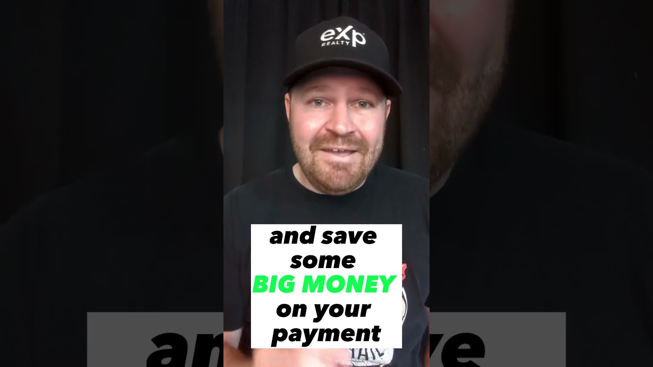 Hot Tip for Buyers! 🔥 Southern Oregon Real Estate Market Update 🏠