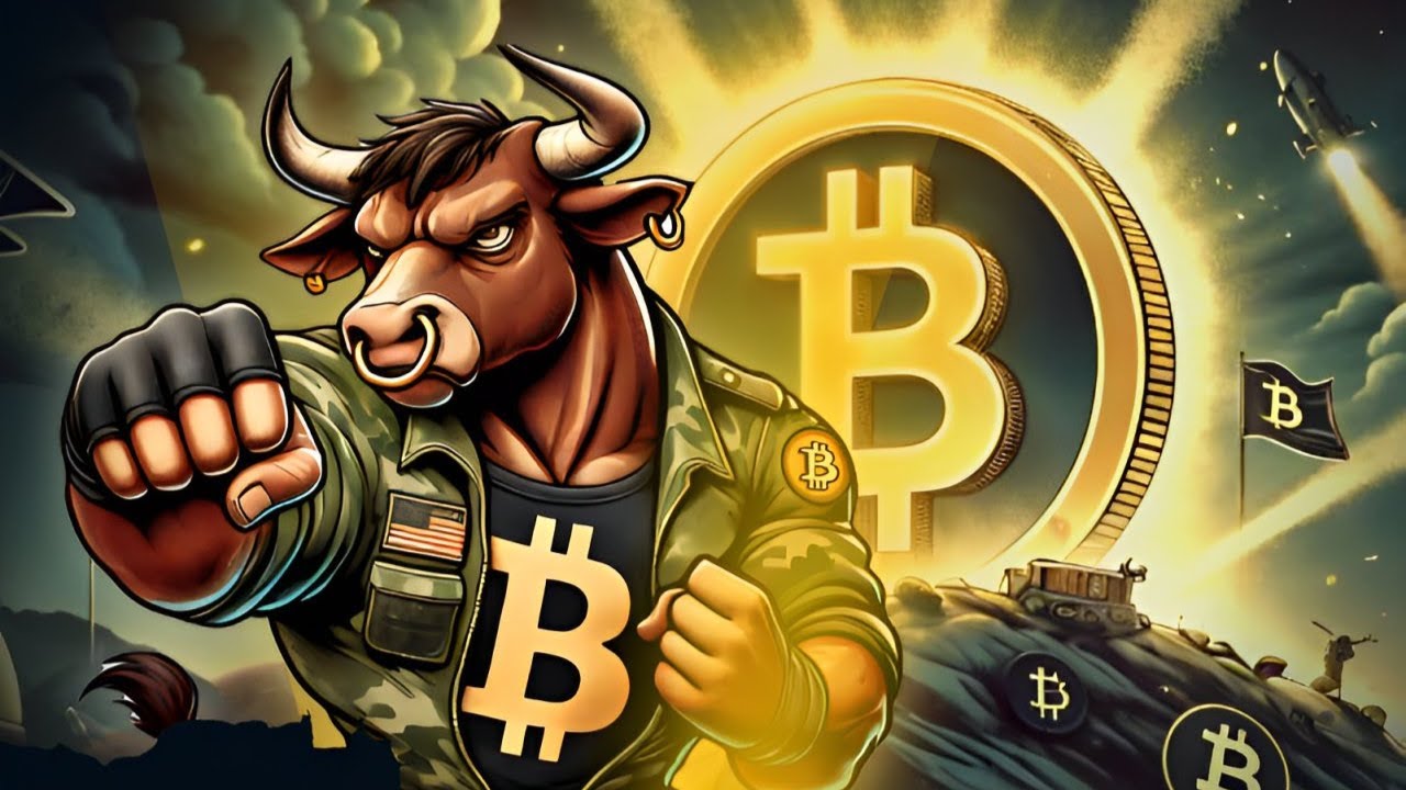 Best Crypto to Buy Now for Big Gains in the Next Bull Run - Modern Diplomacy