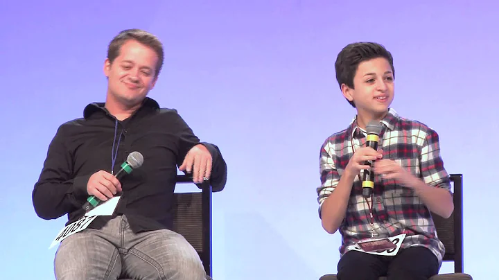 Premiere Event Dating Game Introduction