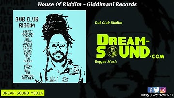 Dre Z - Vision Jubilee [Dub Club Riddim]