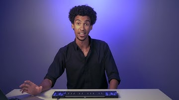 ROLI Studio Player walkthrough: Where sound becomes music