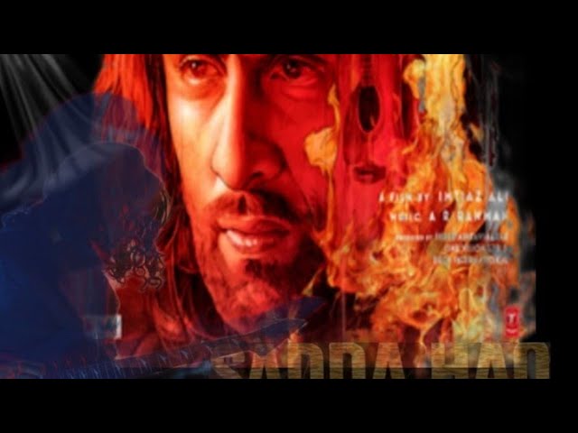 Rockstar - Sadda Haq |Cover| |MAN|