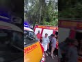 Thamarassery churam മരം വീണു ഗതാഗതം തടസ്സപ്പെട്ടു
