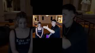 Rufus Besa A Alma Rufus Y Alberee