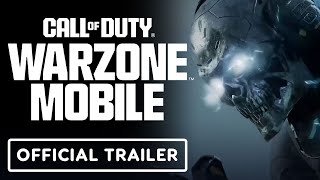 Call of Duty: Warzone Mobile - Official Arcstorm Trailer