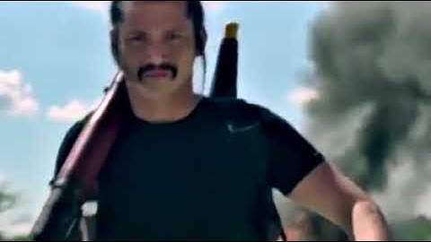 BAD BOY 3 | ROBIN PADILLA