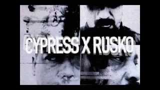 Cypress X Rusko - Lez Go Wicked One & Monkey Freakz Remix