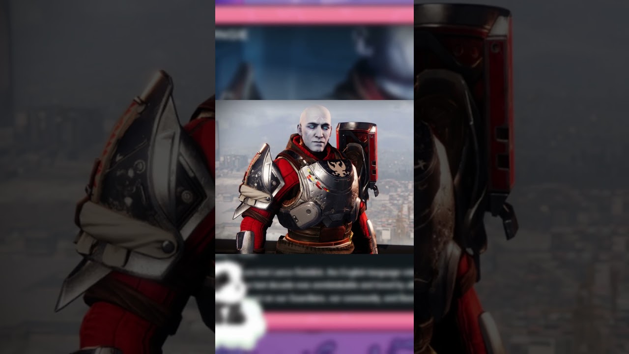 BIG UPDATE on Commander Zavala 