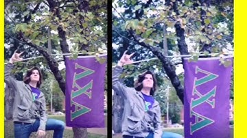 Montevallo Lambda Chi--Home away from Home