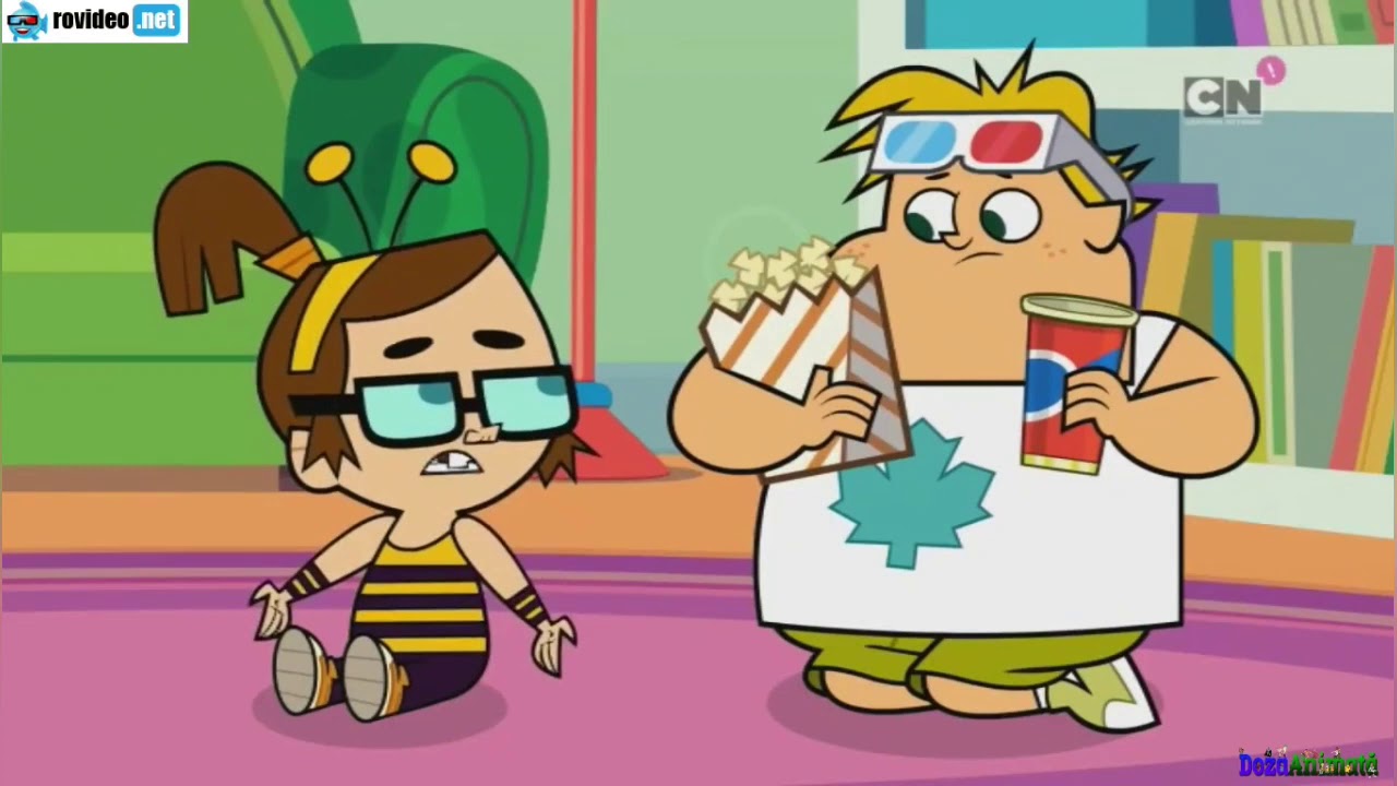 Total drama daycare Maxresdefault