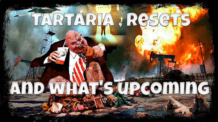 Tartaria, Resets and what is coming up soon / Phil...