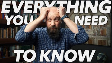 The AP Exam for 2022, EXPLAINED (AP World, APUSH, AP Euro)