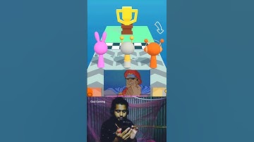 Sprunki: Run and Sort - Part 121 | Color Gate Puzzle Fun & Speed Challenge!  #gameplay #gaming