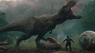 Is JURASSIC PARK possible?