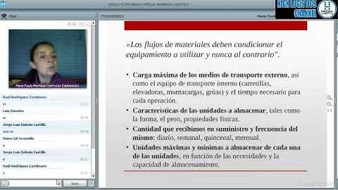 Macroprocesos de la Logística, parten 7 - High Logistics Group