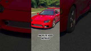 3000gt Vr4 #mitsubishi #3000gt #vr4