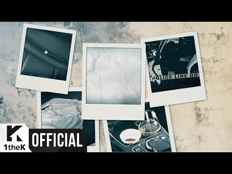 [Teaser 2] SURAN(수란) _ DDANG(땡땡땡) (Feat. Hwa Sa(화사) of MAMAMOO(마마무))