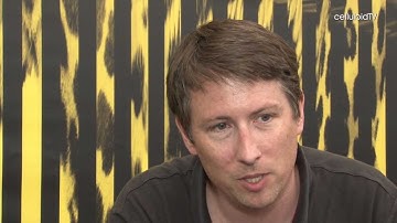 JOE CORNISH on ATTACK THE BLOCK