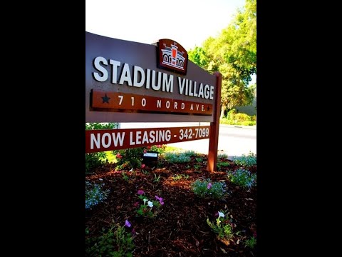 Stadium Village 2 Bedroom 2 Bath w/Bonus