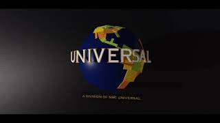 Universal Pictures Logo Part 27.
