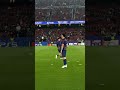 Rate this touch 🪄 #shorts #fcbarcelona #ucl
