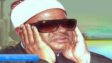 الشيخ محمد عنتر مسلم وتلاوة رااااائعة من سورة الاعراف HD