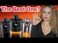 Azzaro The Most Wanted Parfum Review 💥 Parfum VS EDP vs Wanted By Night 💥 First Impressions