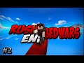 Jugando Bedwars De Chill En Universo|Minecraft