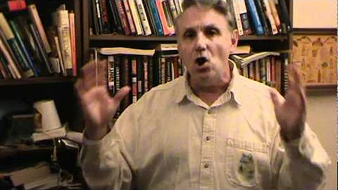 Lawrence Raymer WBT Talker 85 sec