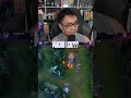 Macro đẳng cấp LCK??? #shorts  #leagueoflegends #lu