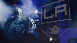 2020 LA Kings Intro Video