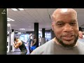 Sergio Oliva Jr 2020
