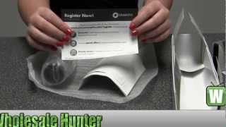 Simmons Prohunter Series Scope 4X32 Silver Truplex Scope 807739 Optics Shooting Hunting Unboxing