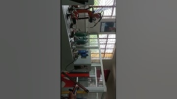 ✨✨Successfully operated KUKA Robot 😎😎 #kukarobotics #industrial #industrialrobots #shorts #videos