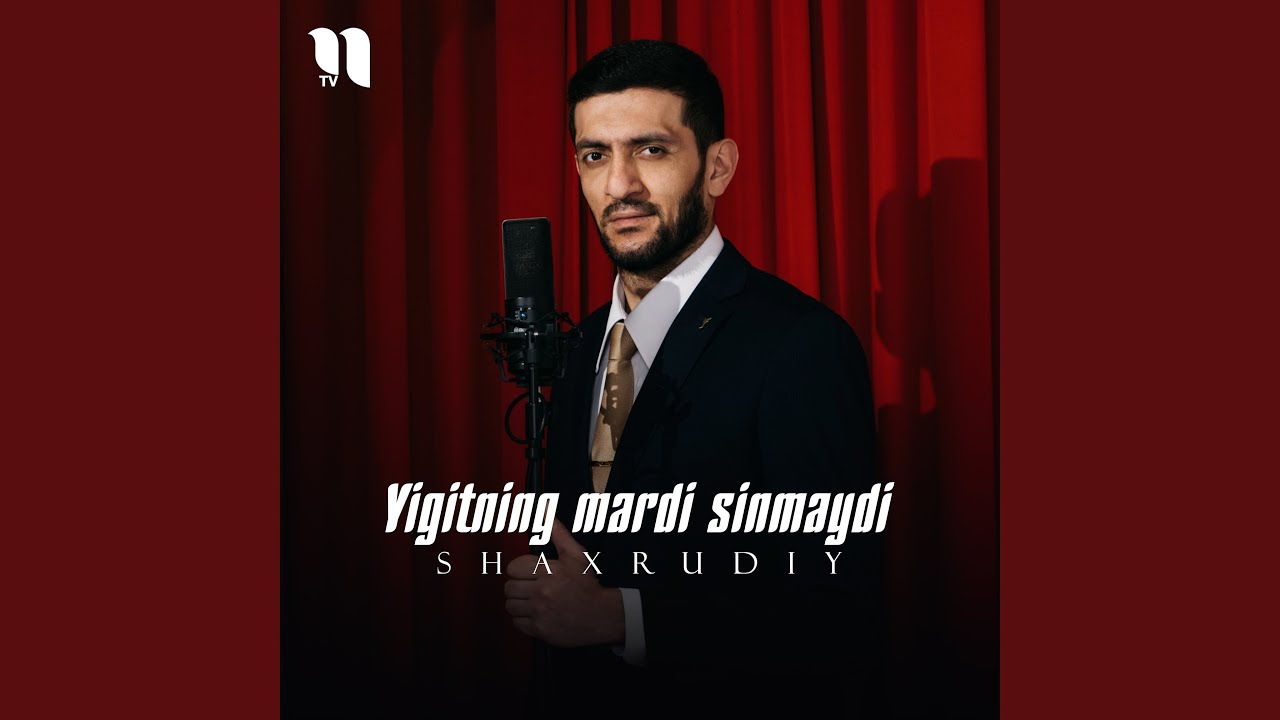 Yigitning mardi sinmaydi